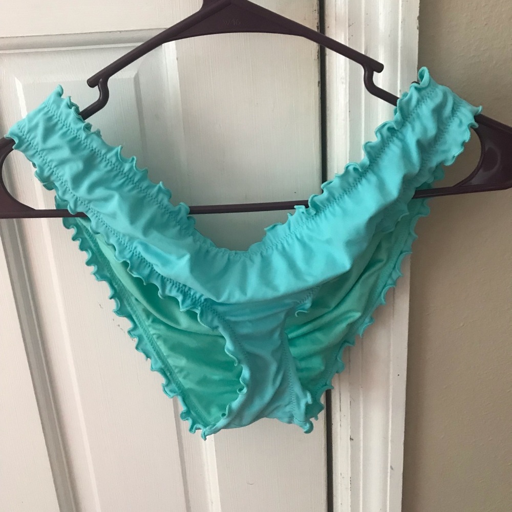 Bikini bottoms